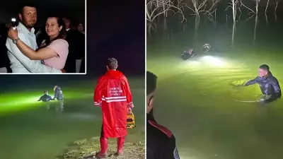 Buldan'da Gölet Cinayeti: Eşinin İçkisine İlaç Kattı, Sürükleyip Boğdu