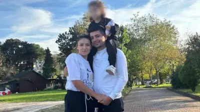 Bursa'da Boşanma Sürecindeki Eşini Vuran Adamın Sosyal Medya Mesajı: 'Kurt Darlandı'