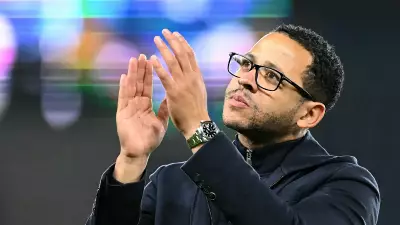 Chelsea'de Liam Rosenior Dönemi: 41 Yaşındaki Teknik Adamla 2032'ye Kadar Sözleşme