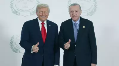 Cumhurbaşkanı Erdoğan ile ABD Başkanı Trump Telefonda Görüştü: Suriye ve Bölgesel Gündem Ele Alındı