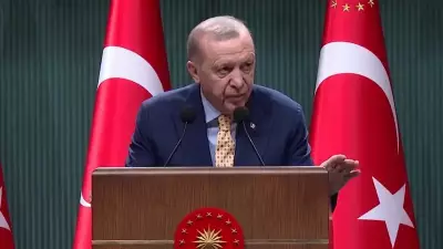 Cumhurbaşkanı Erdoğan'dan Kritik Açıklamalar: Yerel Seçimler, Bölgesel Gelişmeler ve Terör
