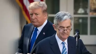 Davos'ta Fed Başkanlığı Adayları ve ABD-Avrupa İlişkileri Gündemi