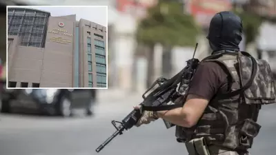 DEAŞ Operasyonu: 147 Şüpheli Yakalandı, 72'si İçin Tutuklama İstendi