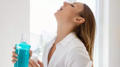 Diyanet Açıkladı: Ağız Gargarası Orucu Bozar mı? İşte Kritik Detaylar