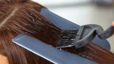 Diyanet Açıkladı: Oruçluyken Saç Boyamak Orucu Bozar mı?