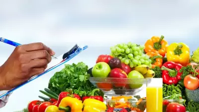 Diyetisyen Burcu Aktürk: Sağlıklı Beslenme Piramidi Tersine Döndü