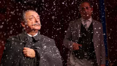 Doğu Ekspresi'nde Cinayet Ocak'ta İstanbul Sahnesinde: Gizem ve Gerilim Dorukta