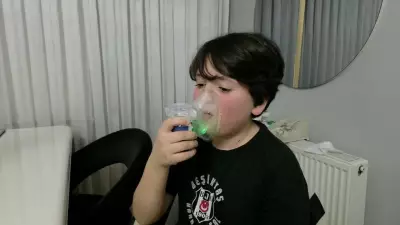 Düzce'de 8 Yıldır Öksürük Krizleriyle Boğuşan Hasan Emre'nin Şifa Arayışı