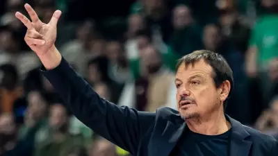 Ergin Ataman'dan Irkçı Saldırılara Yanıt: Türk Olmaktan Gurur Duyuyorum