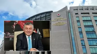 Eski Belediye Başkanlarına Terör Örgütüne Finansman Davasında Karar: 7 Yıl 6 Ay Hapis