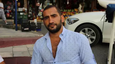 Eski Futbolcu Ümit Karan, Uyuşturucu Operasyonunda Tutuklama Talebiyle Mahkemeye