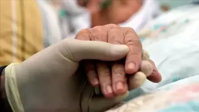 Evde Bakım Yardımında Gelir Hesabı Kolaylaştı: Yeni Düzenleme Yürürlüğe Girdi