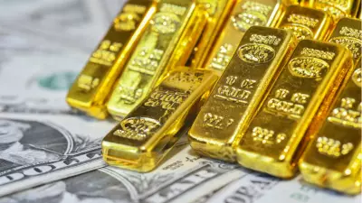 Çeyrek Altın 10 Bin TL'yi Aştı: Jeopolitik Riskler Altın Fiyatlarını Uçurdu