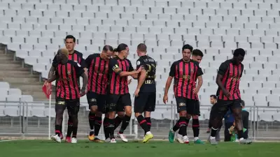 Fatih Karagümrük 4 Futbolcuyla Yollarını Ayırdı