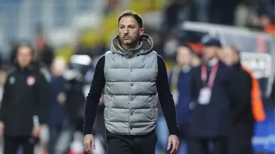 Fenerbahçe 3-2 Kazandı, Tedesco: 'Çok Zor Bir Maçtı'