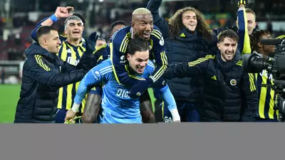 Fenerbahçe Alanyaspor'u 3-2 Yendi, Talisca ve Tedesco Fark Yarattı