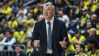 Fenerbahçe Beko, Valencia'yı 82-79 yendi! Jasikevicius: Çok disiplinli oynadık