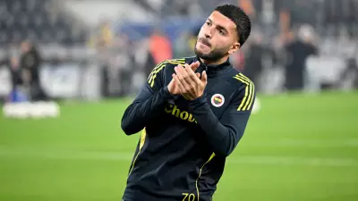 Fenerbahçe, Oğuz Aydın'ı CSKA Moskova'ya Kiralıyor!