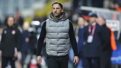 Fenerbahçe Teknik Direktörü Tedesco'dan Transfer ve Beyoğlu Yeni Çarşı Maçı Açıklamaları