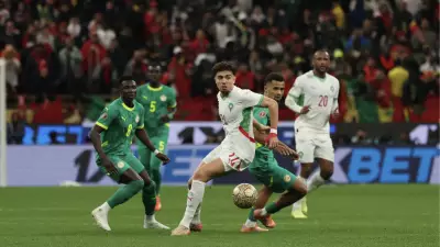 FIFA Başkanı Infantino'dan Senegal'e Sert Kınama: AFCON 2025 Finalindeki Sahneler Kabul Edilemez