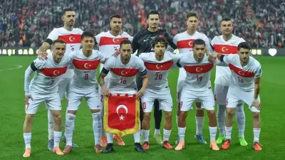 FIFA Sıralaması Ocak 2026: Türkiye 25. Sırada Kaldı, Fas ve Senegal Yükselişte