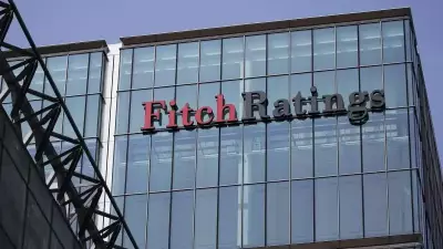 Fitch: ABD'nin Grönland Vergisi Avrupa'da Jeopolitik Riskleri Artırıyor