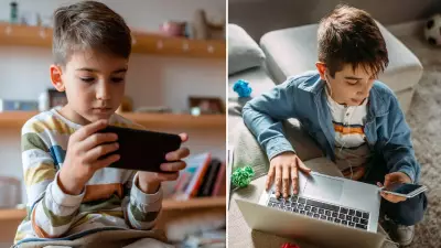 Fransa, 15 Yaş Altına Sosyal Medya Yasaklıyor: 2026'da Yürürlüğe Girecek