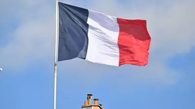 Fransa, İran Büyükelçisini Şiddeti Protesto Etmek İçin Bakanlığa Çağırdı