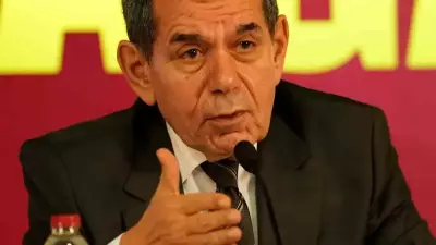 Galatasaray'da Tribün İsyanı: Gaziantep FK Beraberliği Sonrası Yönetim İstifa Çağrıları