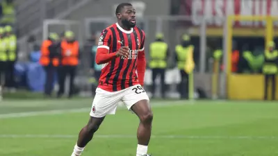 Galatasaray'dan Youssouf Fofana'ya 4 Yıllık 20 Milyon Euro'luk Teklif!