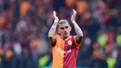 Galatasaraylı Torreira'dan Şok İtiraf: 'Boca Juniors Benimle İlgilenmedi'