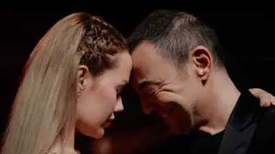 Gamze Karta ve Serdar Ortaç'tan Büyük Sürpriz: 'İlkbahar' Düeti Geliyor