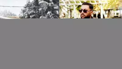 Gaziantep'te ATV Kazası: 2 Çocuk Babası Harun Kaplan Hayatını Kaybetti