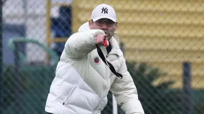 Gençlerbirliği, Antalyaspor Maçına Antalya'da Hazırlanıyor