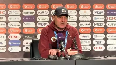 Gençlerbirliği Teknik Sorumlusu Özcan Bizati: Samsunspor'a Karşı Oynamak Zor