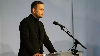 Grönland Başbakanı'ndan ABD Bayraklı Paylaşıma Yanıt: Korkuya Gerek Yok