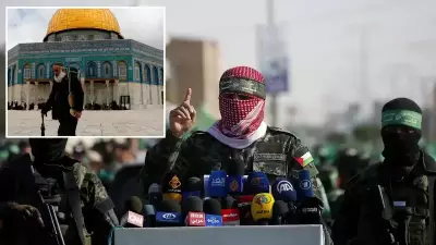 Hamas'tan Miraç Gecesi'nde Mescid-i Aksa Vurgusu: 'Tarihi Emanet ve Direniş Sembolü'