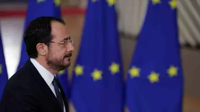 Hristodulidis'e Seçimde 1 Milyon Euro Sınırını Aşma İddiası