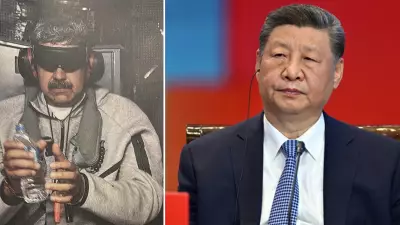 Şi Jinping: Tek Taraflı Eylemler Uluslararası Düzeni Yok Ediyor