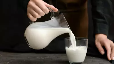 Çiğ Süt Fiyatı 22 Ocak'tan İtibaren Litresi 22,22 Lira Olarak Belirlendi