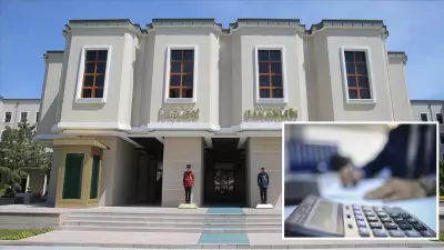 İçişleri Bakanlığı 40 Kişi Alacak: KPSS Şartı ve Başvuru Tarihleri Açıklandı