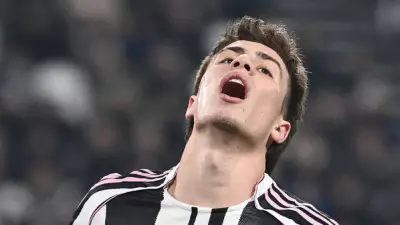Juventus, Cagliari'ye 1-0 Yenildi: Mazzitelli'nin Golüyle Sürpriz Sonuç