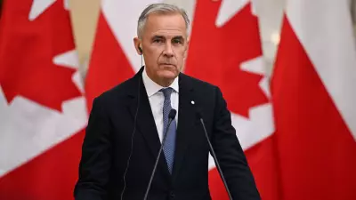 Kanada Başbakanı Carney: 'Yeni Dünya Düzeni' İçin Çin ile Stratejik Ortaklık