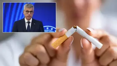 Kapalı Alanlarda Sigara Yasağında Yeni Düzenleme Meclis'e Geliyor