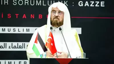 Karadaği'den İslam Dünyasına Acil Birlik Çağrısı: İsrail'i Durdurmak İçin Güç Şart