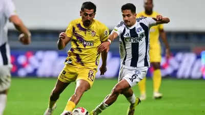 Kerem Demirbay'ın Yeni Adresi Belli Oldu: Alanyaspor ile Anlaştı