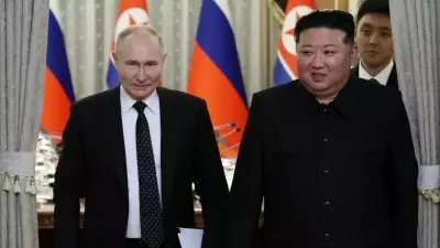 Kim Jong-un Putin'e Koşulsuz Destek Verdi: 2 Bin Asker Öldü