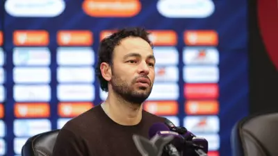 Kocaelispor Teknik Direktörü Selçuk İnan: Talihsiz Golle Kaybettik