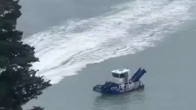 Kuruçeşme'de Denizde Ceset Bulundu: Kayıp Rus Yüzücü Şüphesi