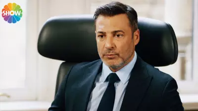 Kızılcık Şerbeti 120. Bölüm İkinci Tanıtımı Yayınlandı: 9 Ocak'ta Heyecan Dorukta